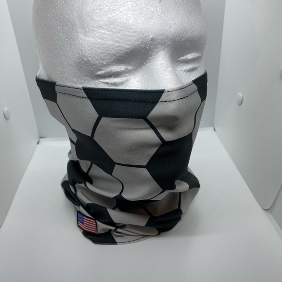 UPB Performance Gaiter - The Sweeper - Picture 2 of 5